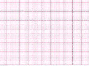 Diagramm Halbach Registrierpaier für Bosch EKG503V