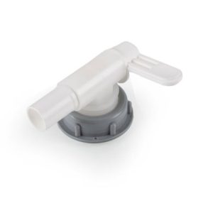 COM-TeX® Abfüllhahn