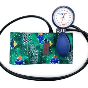 boso clinicus II Blutdruckmessgerät für Kinder