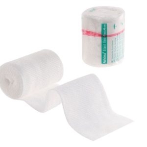 B.Braun Mullbinde Askina® Elast fine
