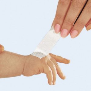 essity Rollenpflaster Leukopor®