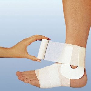 essity Fixierbinde Gazofix®