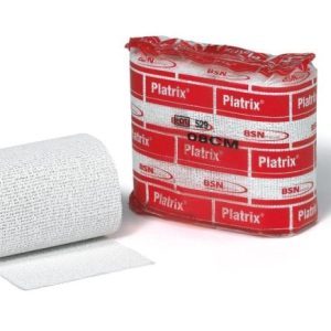 essity Hartgipsbinden Platrix®