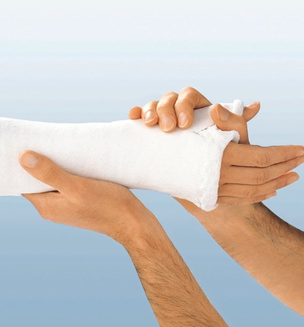 essity Longetten Platrix®