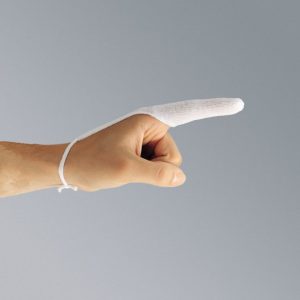 Hartmann Stülpa®-Fertigverband