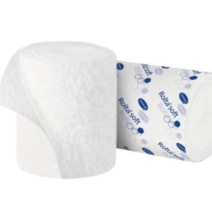 Hartmann Wattebinde Rolta® soft 6.0 cm | Anstaltspackung