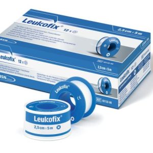 essity Rollpflaser Leukofix®