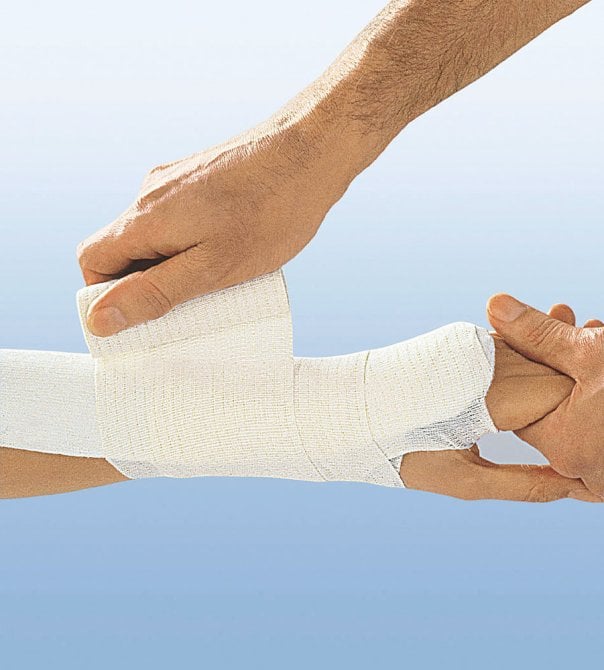 essity Uniflex Universal Binde