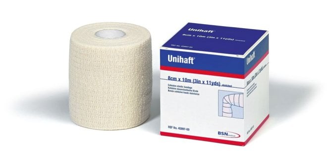 essity Idealbinde Unihaft®