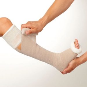 essity Kurzzugbinde Comprilan®