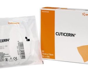 Cuticerin™ 7.5 x 7.5 cm | 10.0