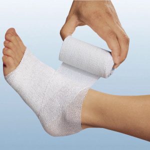 essity Zink - Gel - Binde Gelostretch®