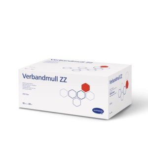 Hartmann - Verbandmull