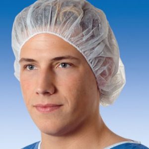 Baretthaube Foliodress® cap Comfort Universal