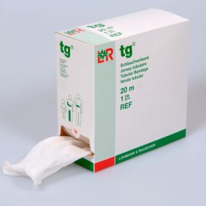 Lohmann&Rauscher tg® Schlauchverband