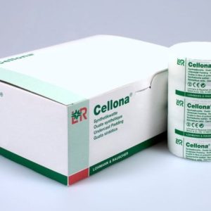 Lohmann&Rauscher Cellona® Synthetikwatte
