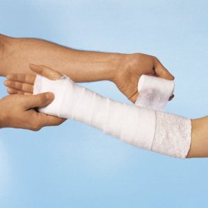 essity Polsterwattebinde Delta - Rol®