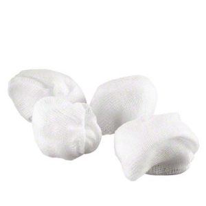 B. Braun Schlinggazetupfer Askina®