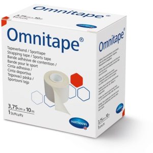 Hartmann Pflasterverband Omnitape®