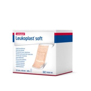 essity Leukoplast® Soft