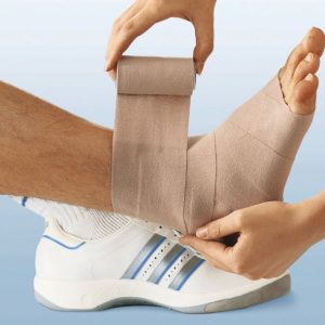 essity Klebebinde Tricoplast®