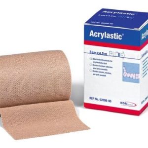 essity Klebebinde Acrylastic®