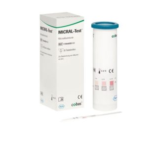 Roche Micral-Test®