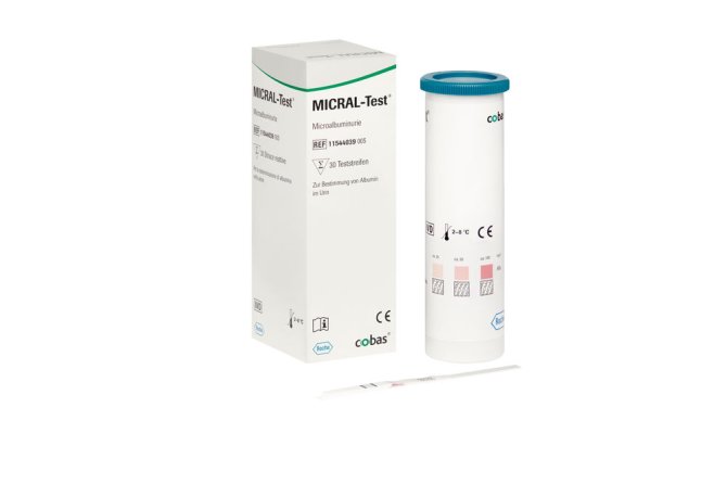 Roche Micral-Test®