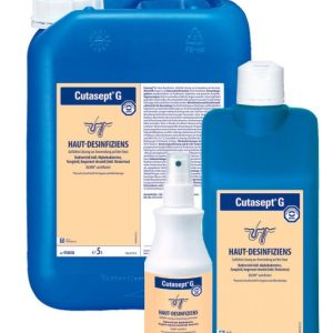Hartmann Hautdesinfektion Cutasept G