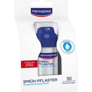 Beiersdorf Hansaplast Sprühpflaster