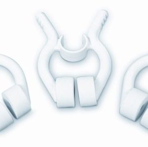 Einmal-Nasenklemmen für Vitalograph