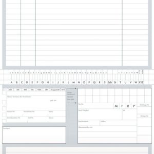 182658.jpg Med+Org Karteikarten ALPHAsafe