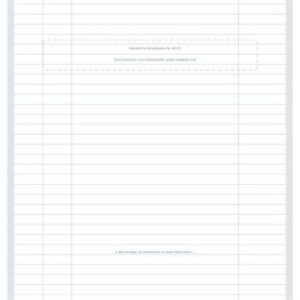 182663.jpg Med+Org Karteitaschen ALPHAnorm