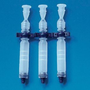 Ersatzsaugsystem für Pipettierhelfer micro