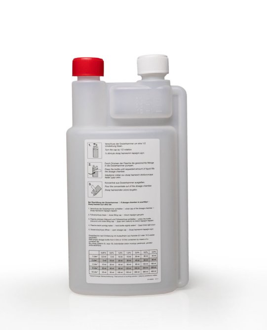 medichem Dosierflasche