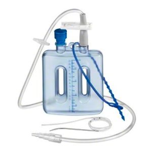 B.Braun Drainobag® 150 Komplett-Set