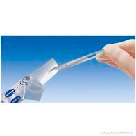 Hartmann Peha Fadenziehmesser