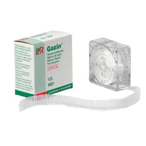 Lohmann&Rauscher Gazin® Tamponadebinden