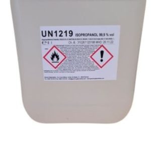 Isoprophyl-Alkohol 99,5 - 100%