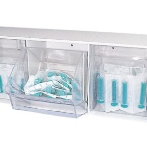 Spritzen - und Kanülenspender