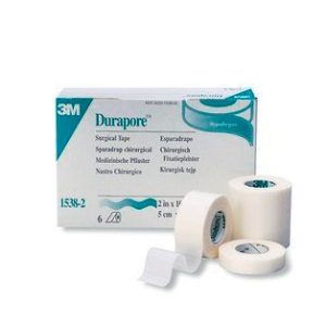 183557.jpg 3M Durapore Kunstseidenpflaster