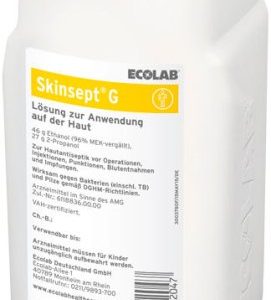 Ecolab Skinsept® G Hautantiseptik
