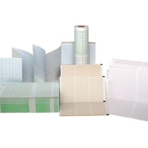 Diagramm Halbach Labor-Papier für Spirosift 5000