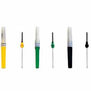 Becton Dickinson Vacutainer® Precisionglide Kanüle