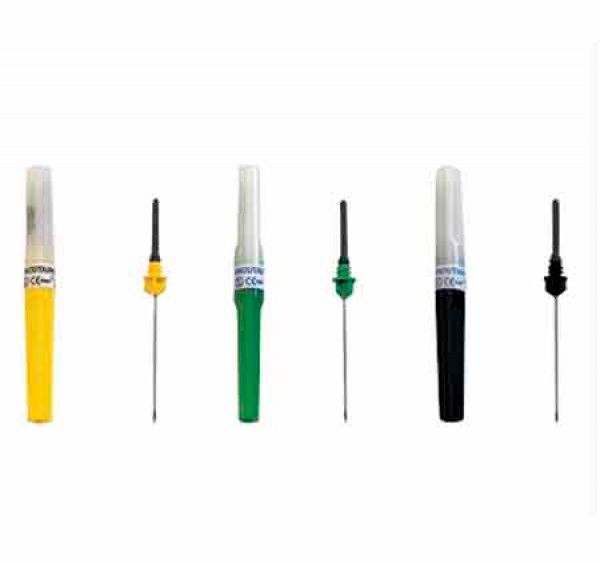 Becton Dickinson Vacutainer® Precisionglide Kanüle