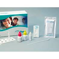 Werner Quick Vue InLine Strep A Test