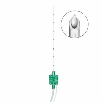 B. Braun Kanülen Stimuplex® A