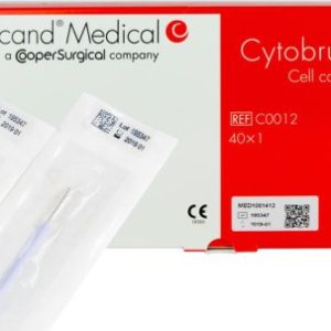 Medscand Cytobrush Plus