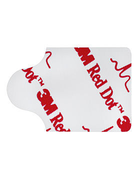 3M™ Red Dot™ Ruhe EKG-Elektrode