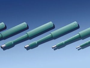 Kai Biopsie - Hautstanzen